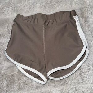 Tiger Friday shorts
